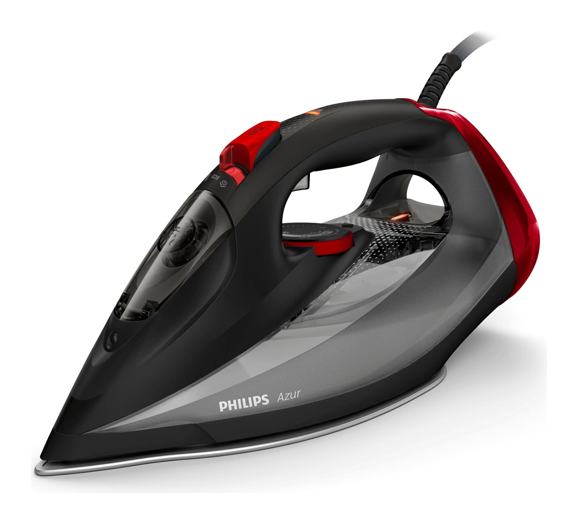Philips Azur GC4567/80 2600W SteamGlide Advanced Buharlı Ütü Görsel 1