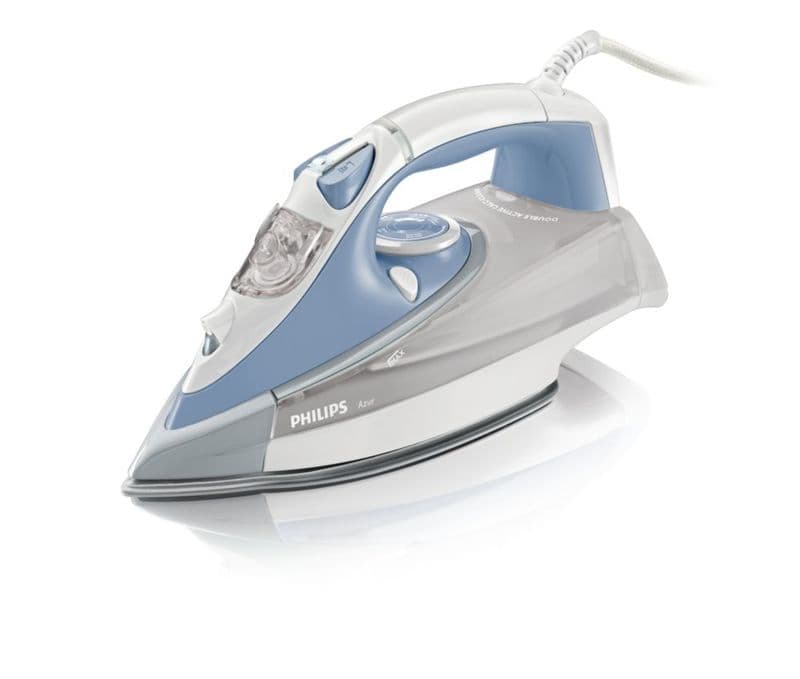 Philips Azur GC4850/22 2600W SteamGlide Plus Buharlı Ütü