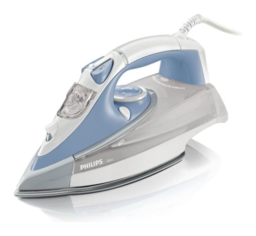 Philips Azur GC4850/22 2600W SteamGlide Plus Buharlı Ütü Görsel 1