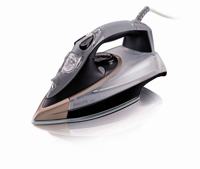 Philips Azur GC4870/22 2600W SteamGlide Plus Buharlı Ütü