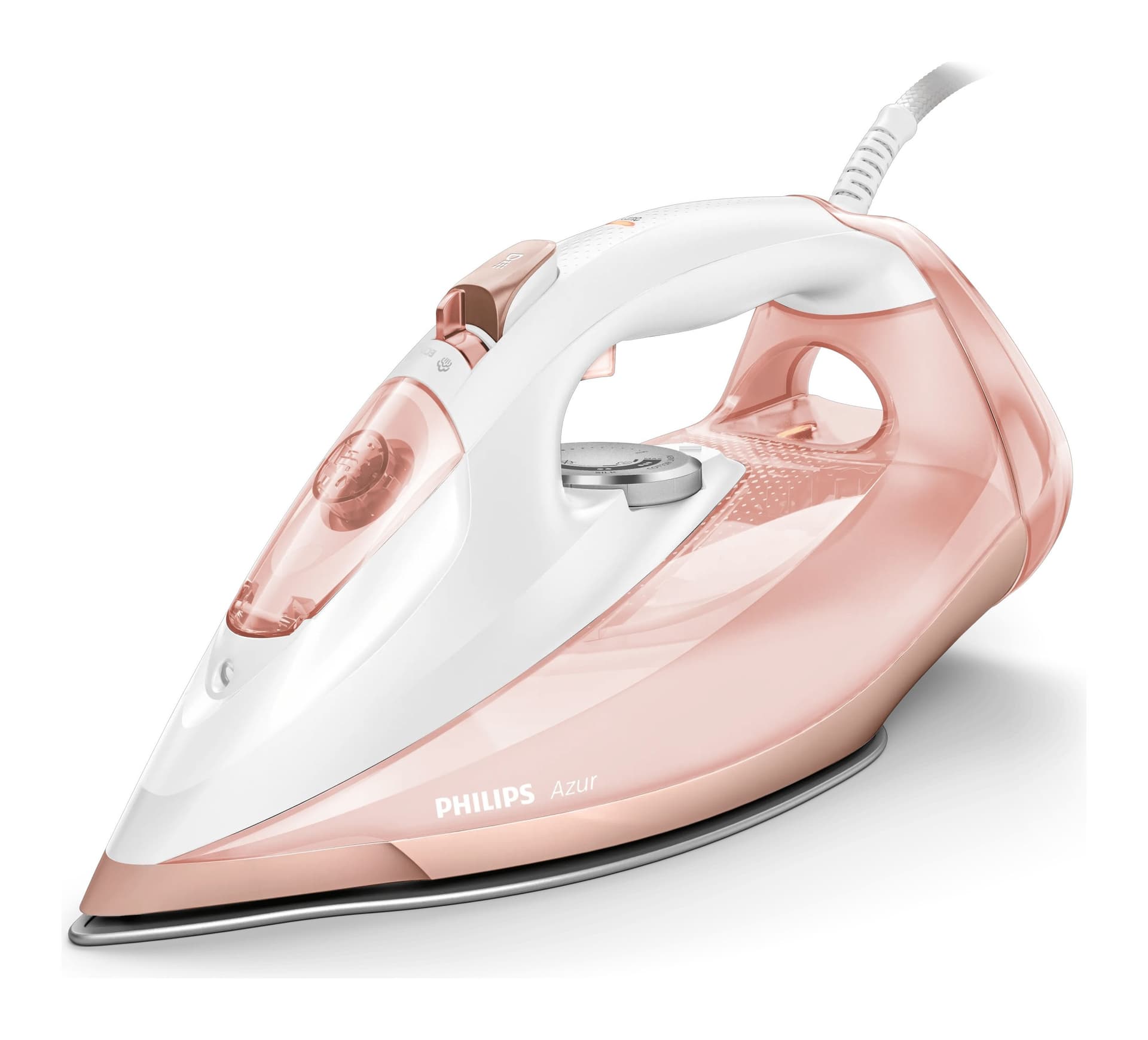 Philips Azur GC4905/40 3000W SteamGlide Elite Buharlı Ütü Görsel 1
