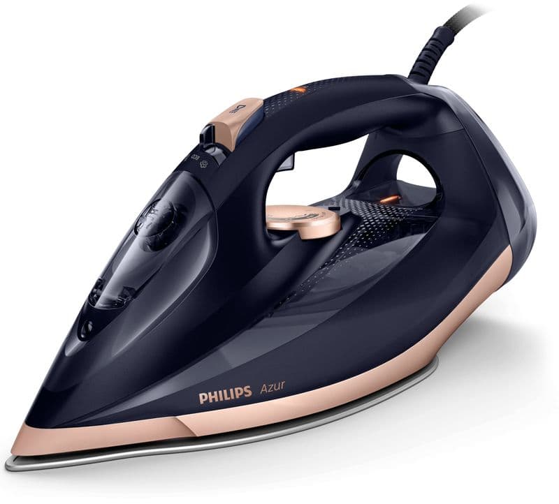 Philips Azur GC4909/60 3000W SteamGlide Elite Buharlı Ütü