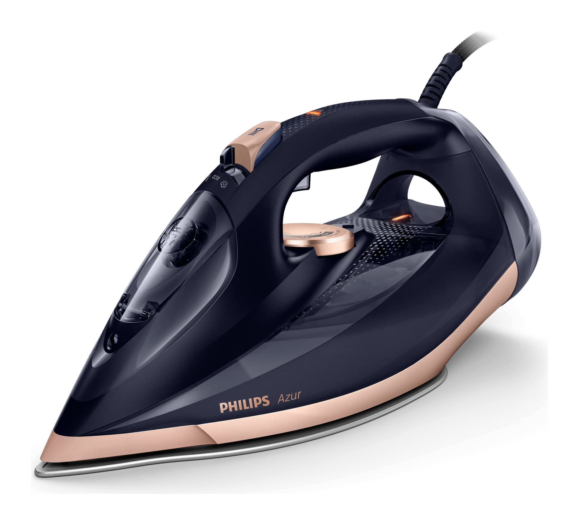 Philips Azur GC4909/60 3000W SteamGlide Elite Buharlı Ütü Görsel 1