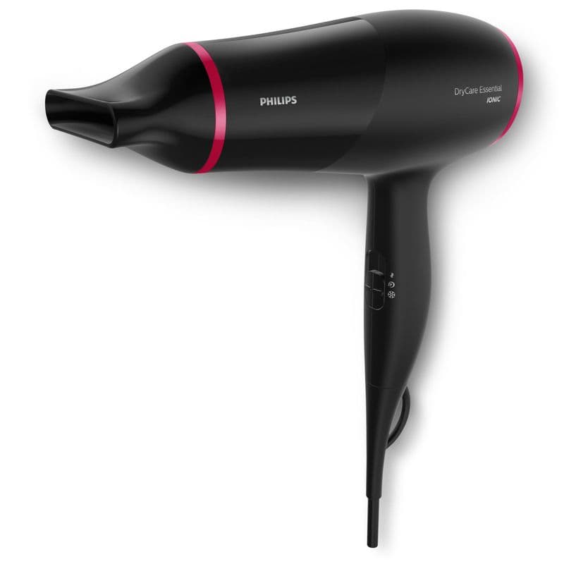 Philips Essential Care BHD029/00 1600W İyonik Saç Kurutma Makinesi