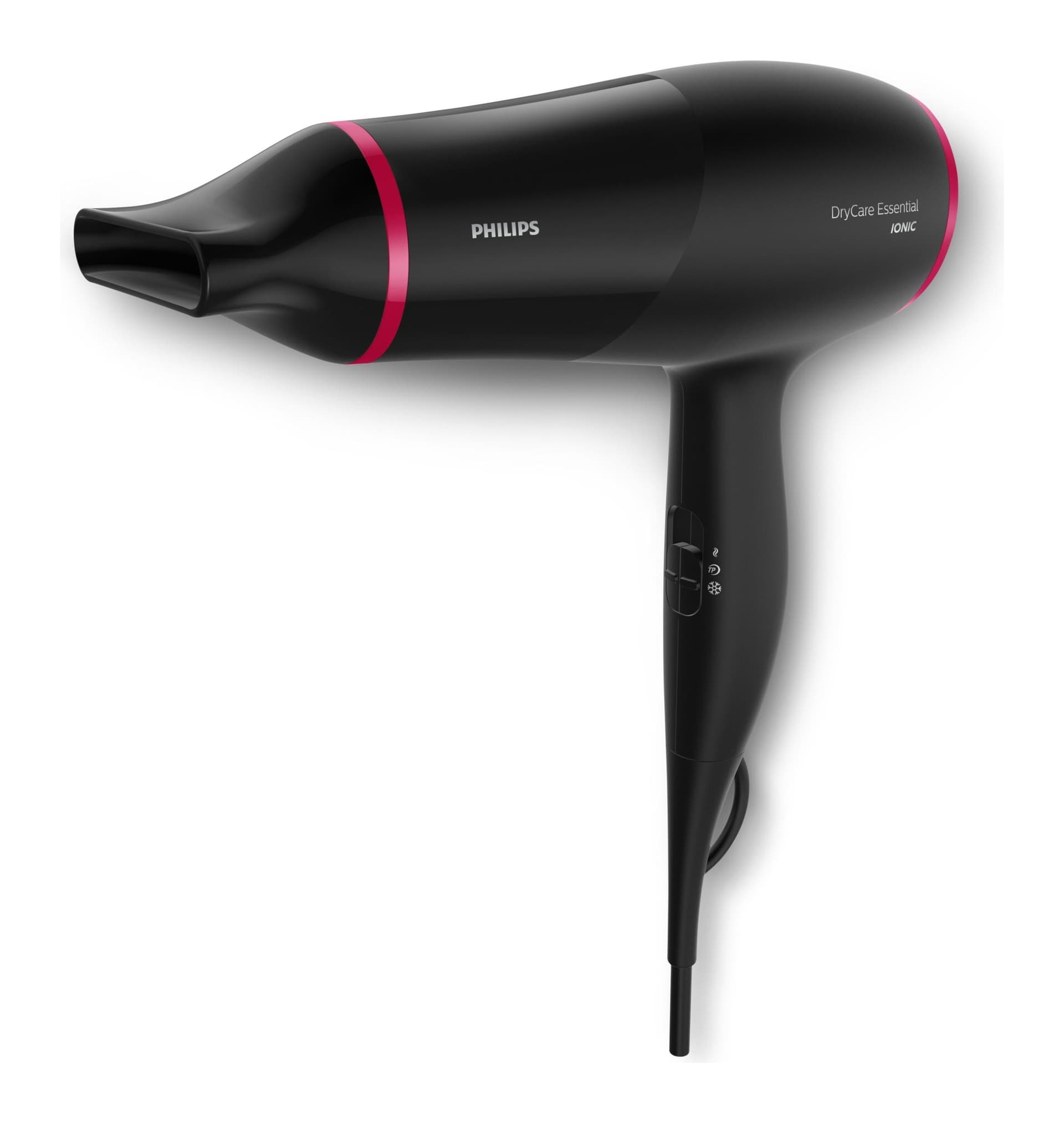 Philips Essential Care BHD029/00 1600W İyonik Saç Kurutma Makinesi Görsel 1