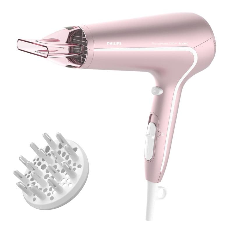 Philips DryCare Pro BHD290/00 2300W İyonik Profesyonel Saç Kurutma Makinesi