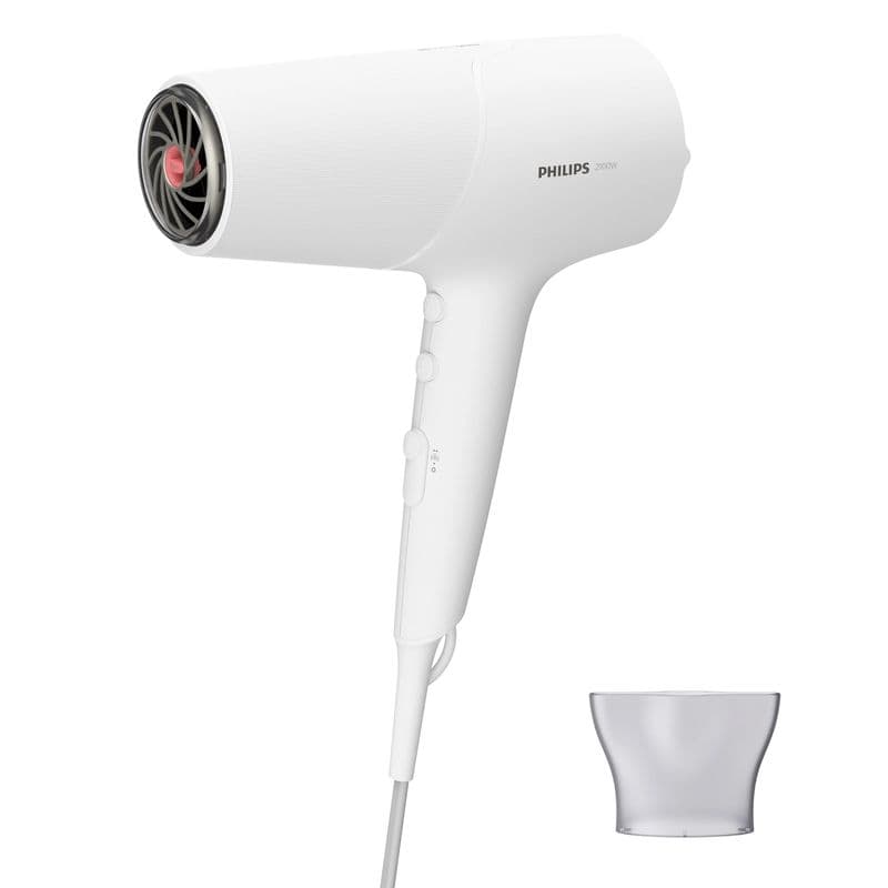 Philips Series 5000 BHD500/00 2100W ThermoShield Saç Kurutma Makinesi