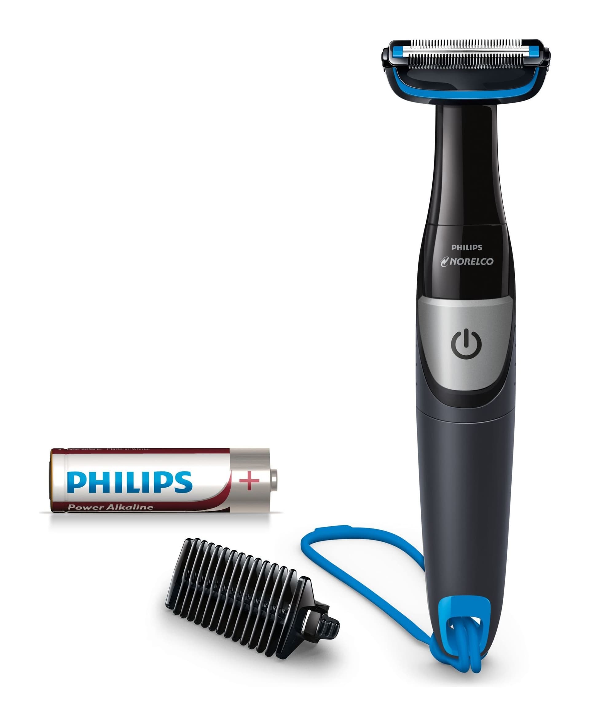 Philips Bodygroom Series 1000 BG1026/60 Vücut Tıraş Makinesi Görsel 1