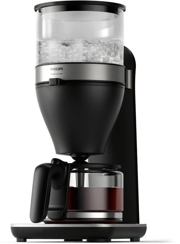 Philips Cafe Gourmet HD5416/60 1300W Boil & Brew Filtre Kahve Makinesi