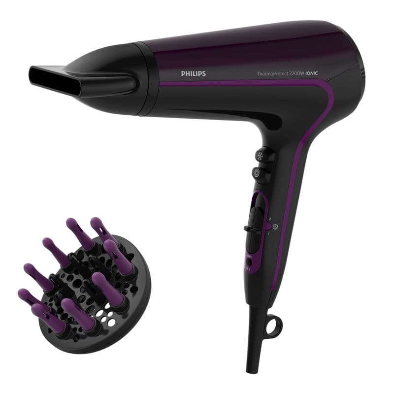 Philips DryCare Advanced HP8233/00 2200W İyonik Saç Kurutma Makinesi