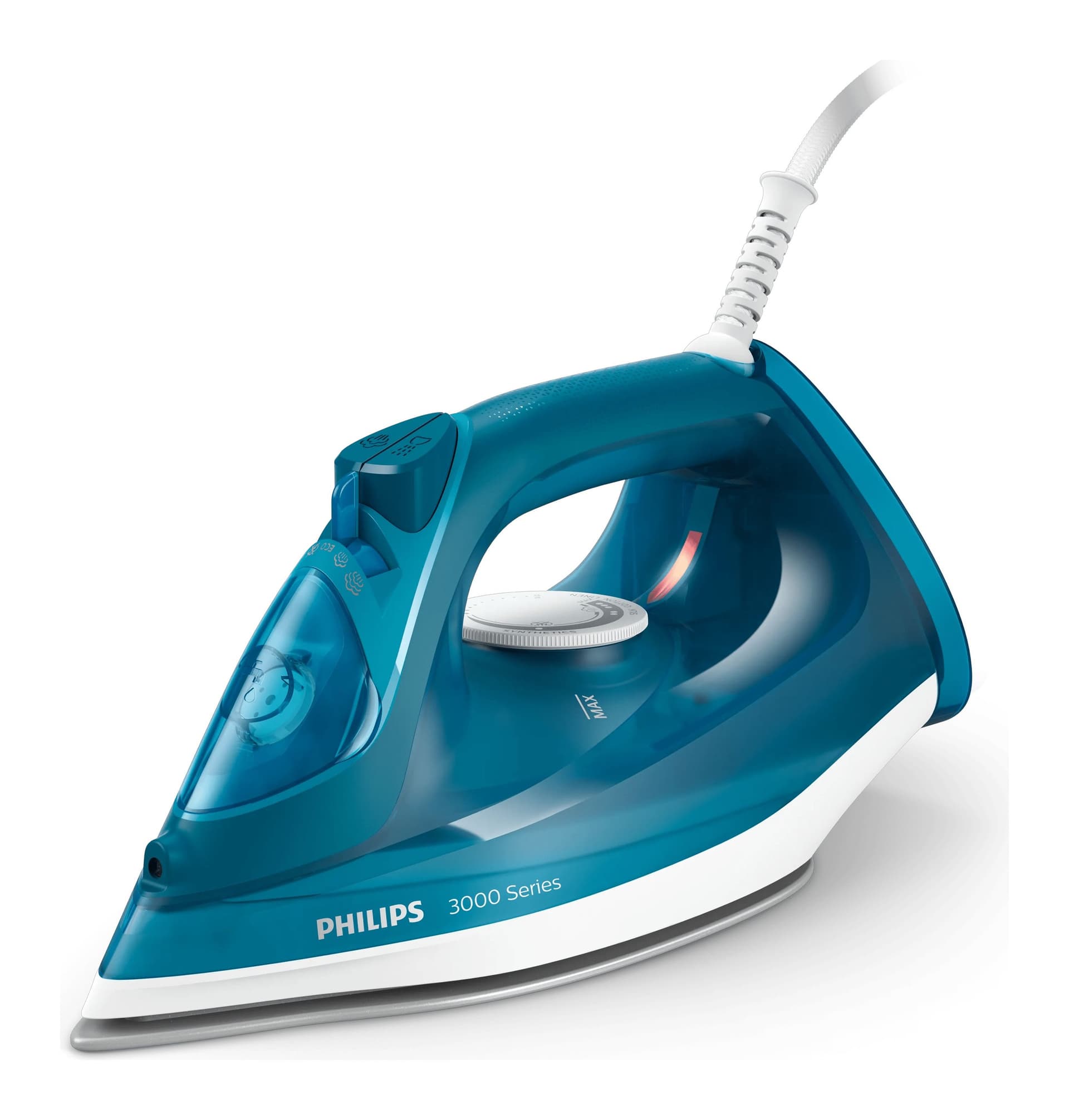 Philips 3000 Series DST3040/70 2600W Ceramic Buharlı Ütü Görsel 1