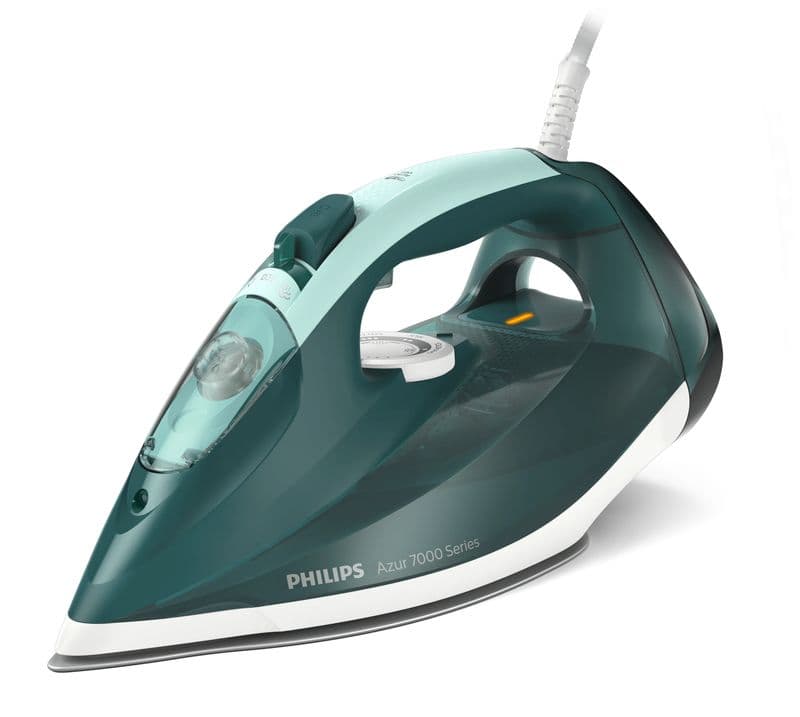 Philips Azur 7000 Series DST7031/70 2800W Buharlı Ütü