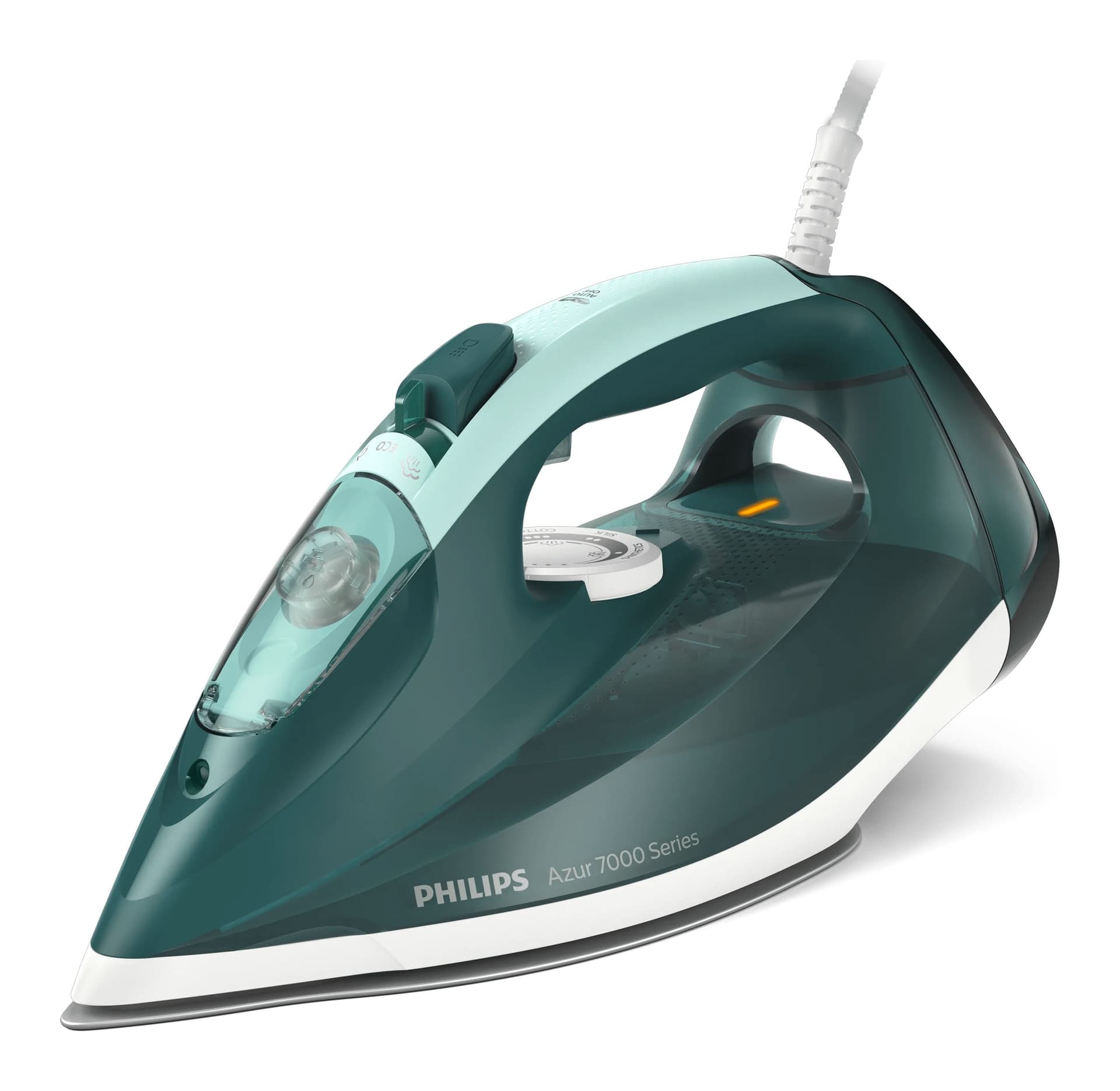 Philips Azur 7000 Series DST7031/70 2800W Buharlı Ütü Görsel 1