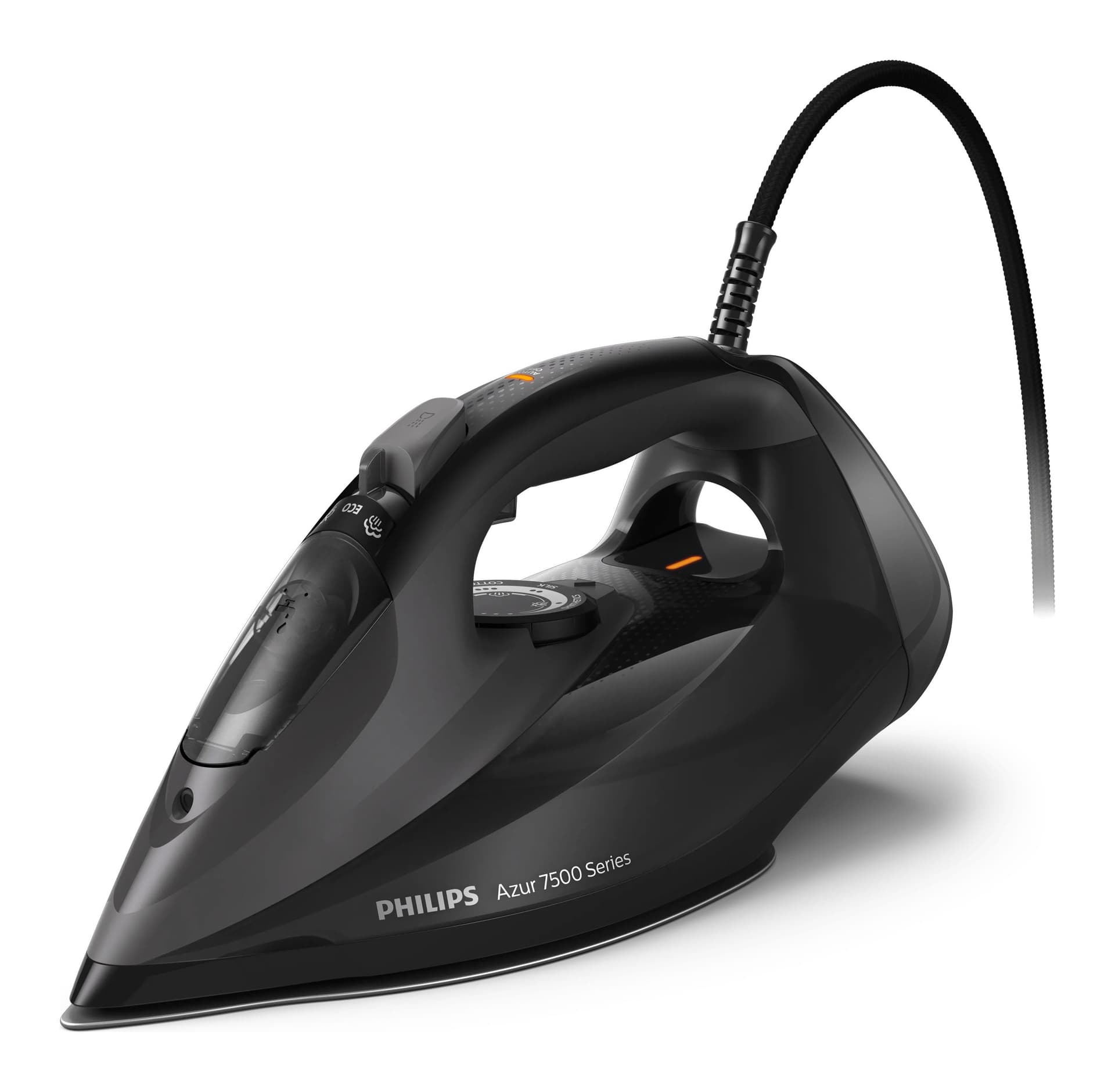 Philips Azur 7500 Series DST7511/80 3200W Buharlı Ütü Görsel 1