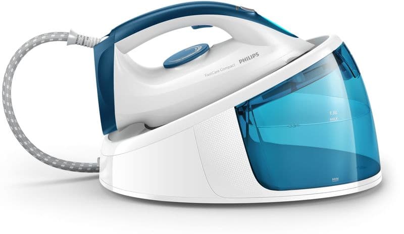 Philips FastCare Compact GC6707/20 Buhar Kazanlı Ütü
