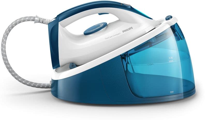 Philips FastCare Compact GC6734/20 Buhar Kazanlı Ütü