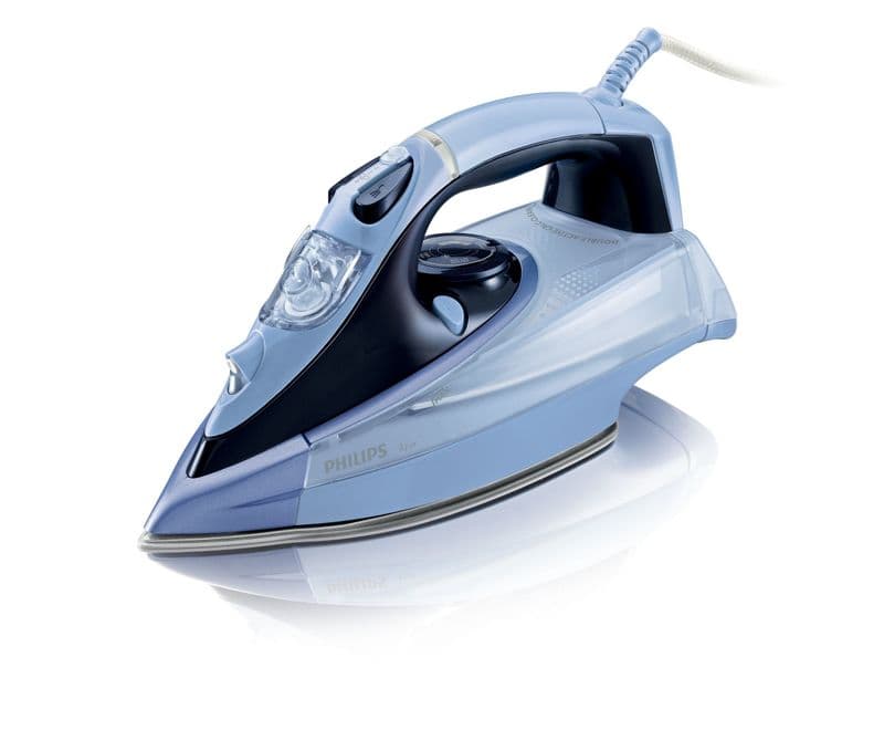 Philips Azur GC4860/22 2600W SteamGlide Plus Buharlı Ütü