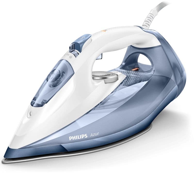 Philips Azur GC4902/20 2800W SteamGlide Elite Buharlı Ütü