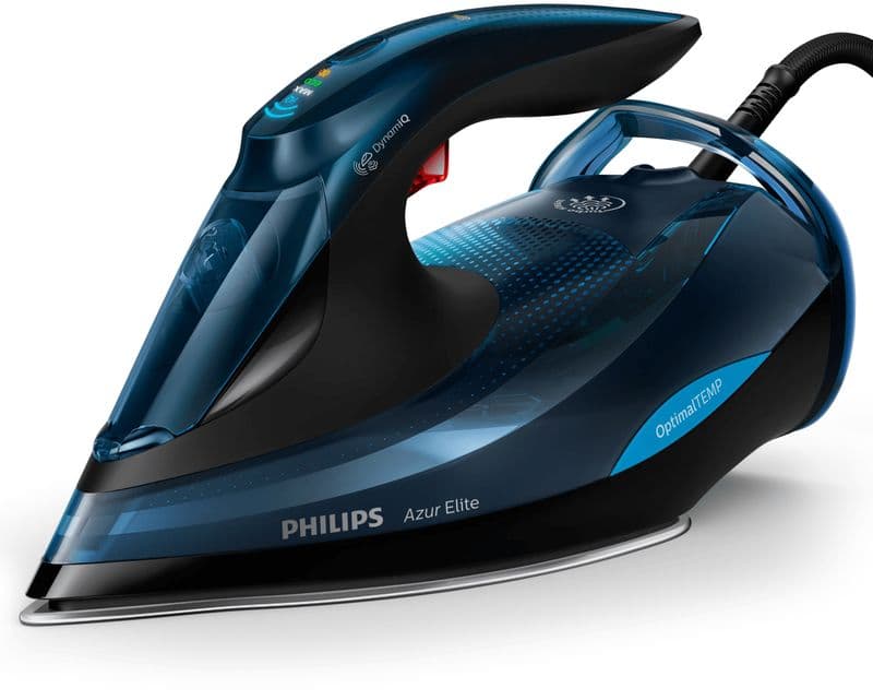 Philips Azur Elite GC5034/20 3000W DynamiQ Akıllı Buharlı Ütü
