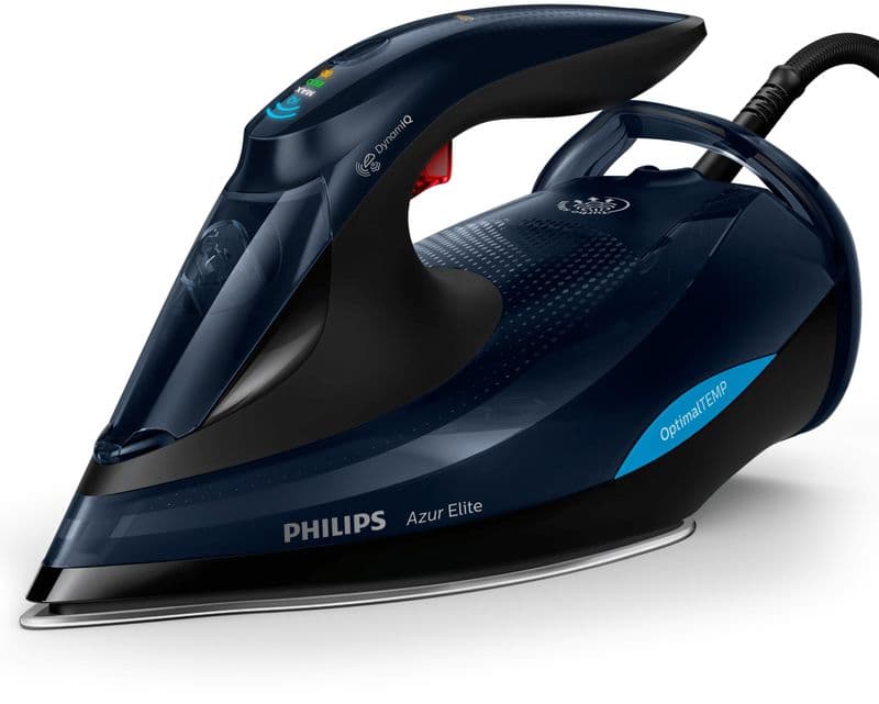 Philips Azur Elite GC5036/20 3000W DynamiQ Akıllı Buharlı Ütü