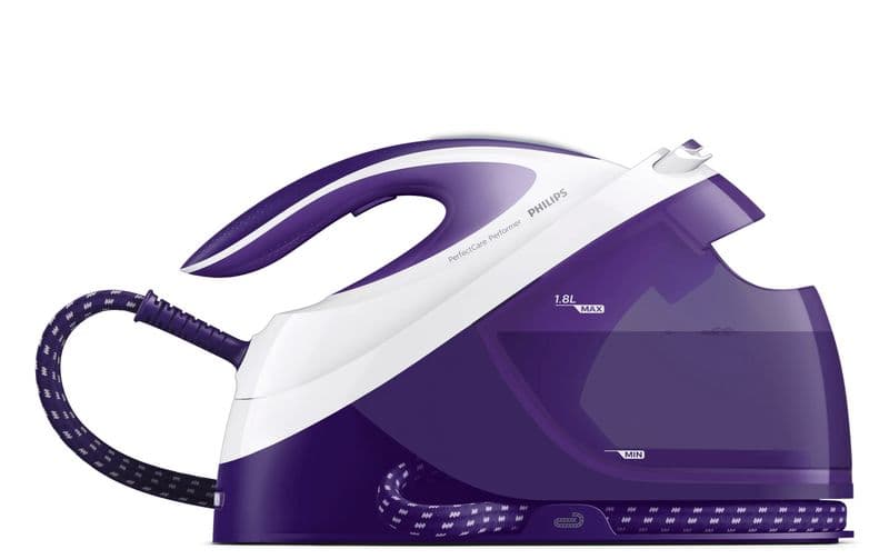 Philips GC8752/30 PerfectCare Performer Buhar Kazanlı Ütü