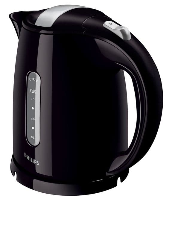 Philips Daily Collection HD4646/20 2400W 1.5L Su Isıtıcı (Kettle)