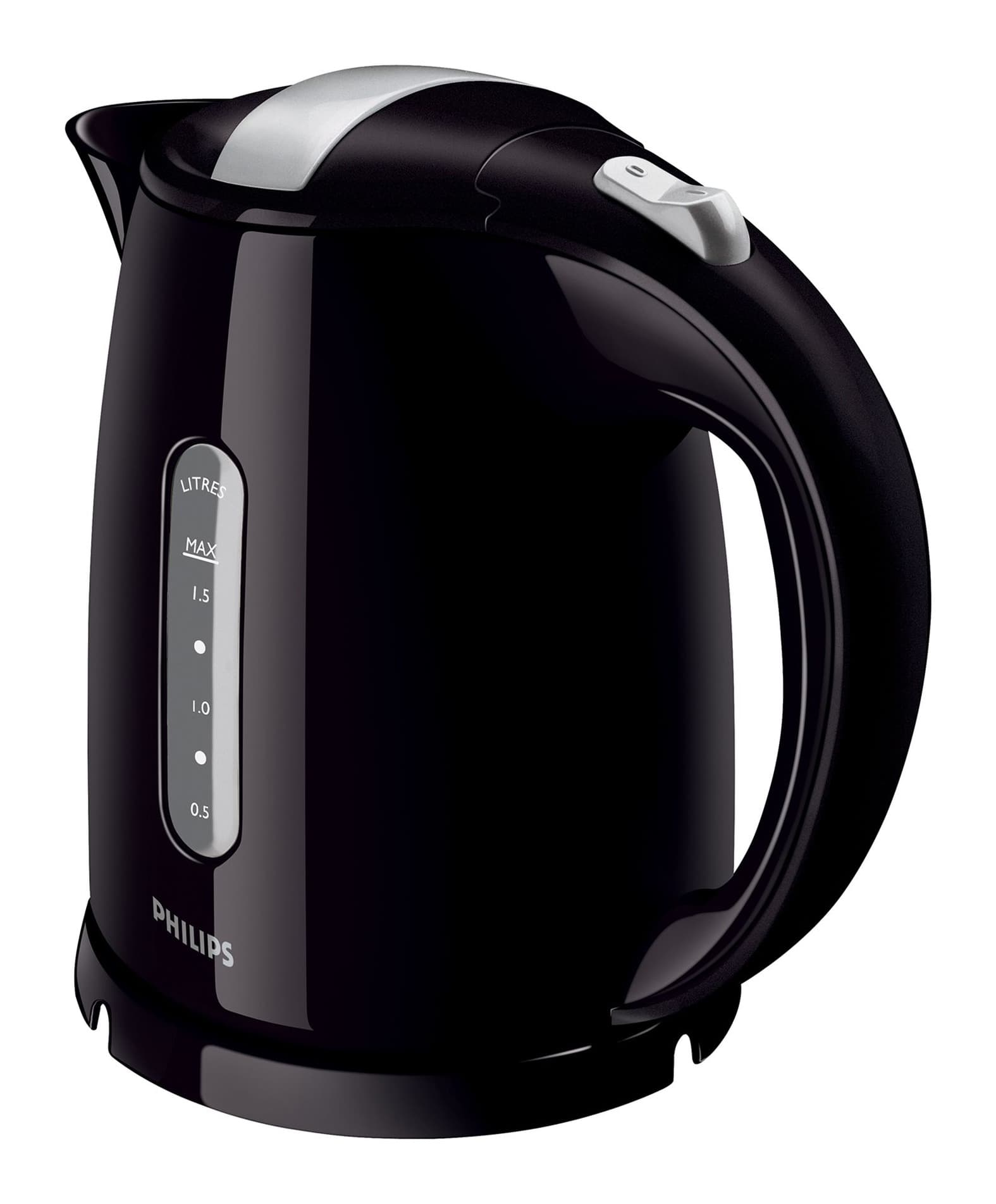 Philips Daily Collection HD4646/20 2400W 1.5L Su Isıtıcı (Kettle) Görsel 1