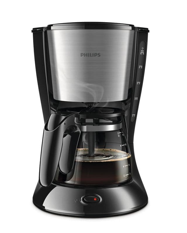 Philips Daily Collection HD7462/20 1000W Aroma Twister Filtre Kahve Makinesi