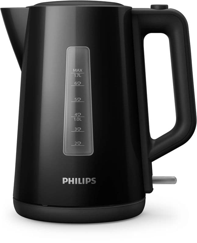 Philips Daily Collection HD9318/20 2200W 1.7L Su Isıtıcı (Kettle)