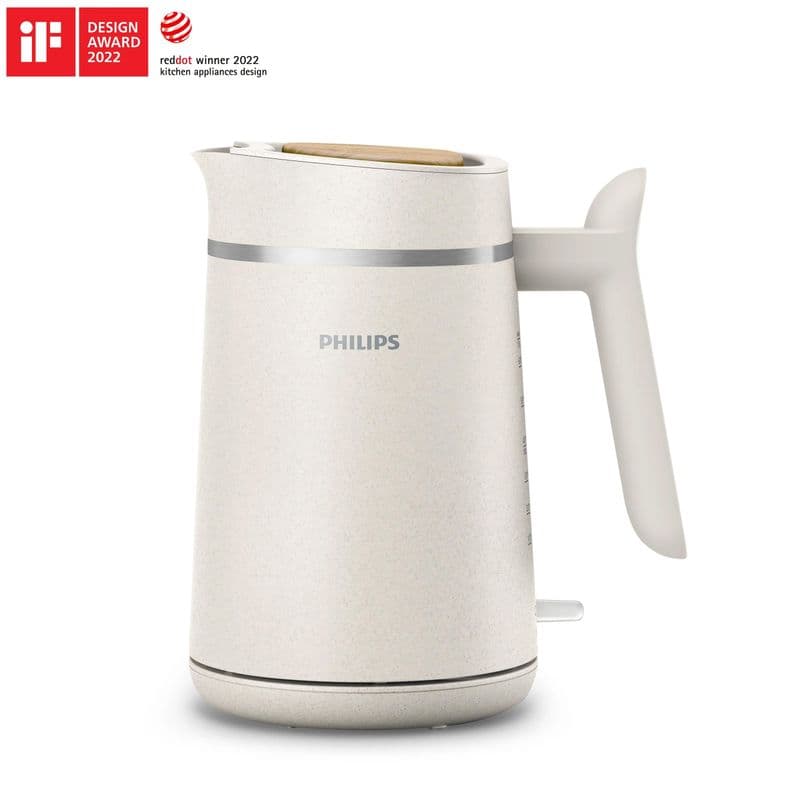 Philips Eco Conscious Edition HD9365/10 2200W 1.7L Su Isıtıcı (Kettle)