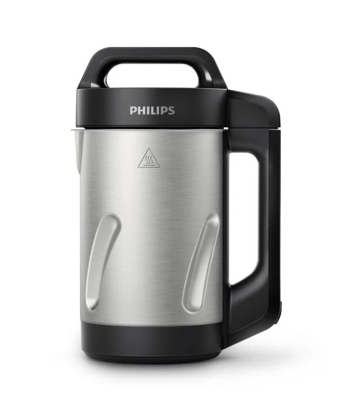 Philips Viva Collection HR2203/80 SoupMaker Otomatik Çorba & Smoothie Makinesi