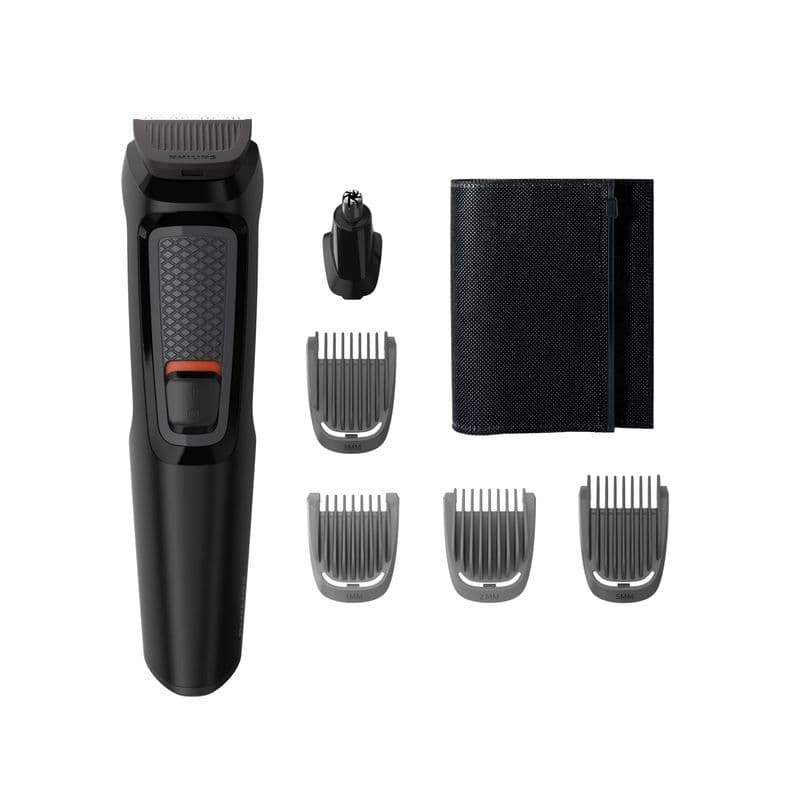 Philips Multigroom series 3000 MG3710/15 6'sı 1 Arada Erkek Bakım Kiti