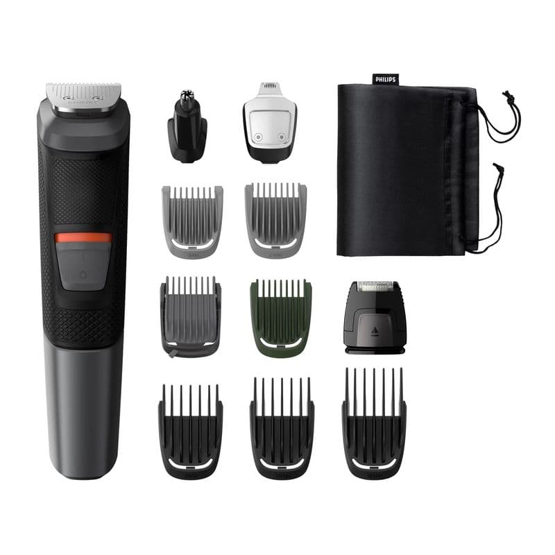 Philips Multigroom series 5000 MG5730/15 11'i 1 Arada Bakım Kiti