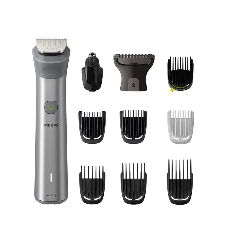 Philips Series 5000 MG5930/15 11'i 1 Arada Erkek Bakım Kiti