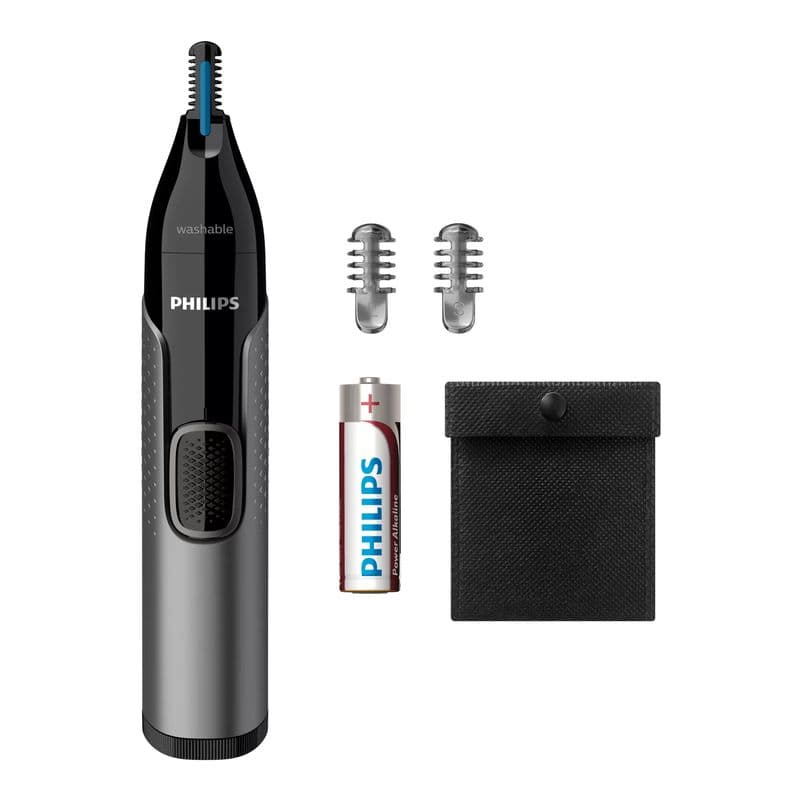 Philips Series 3000 NT3650/16 Burun, Kulak ve Kaş Kılı Düzeltici