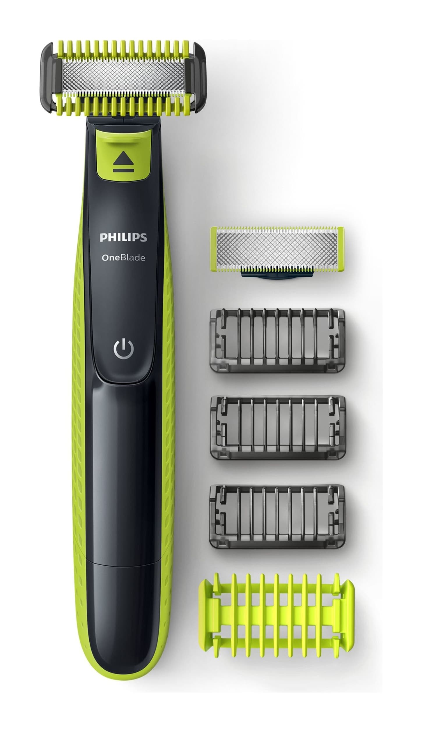 Philips OneBlade QP2620/20 Yüz ve Vücut Hibrit Şekillendirici Görsel 1