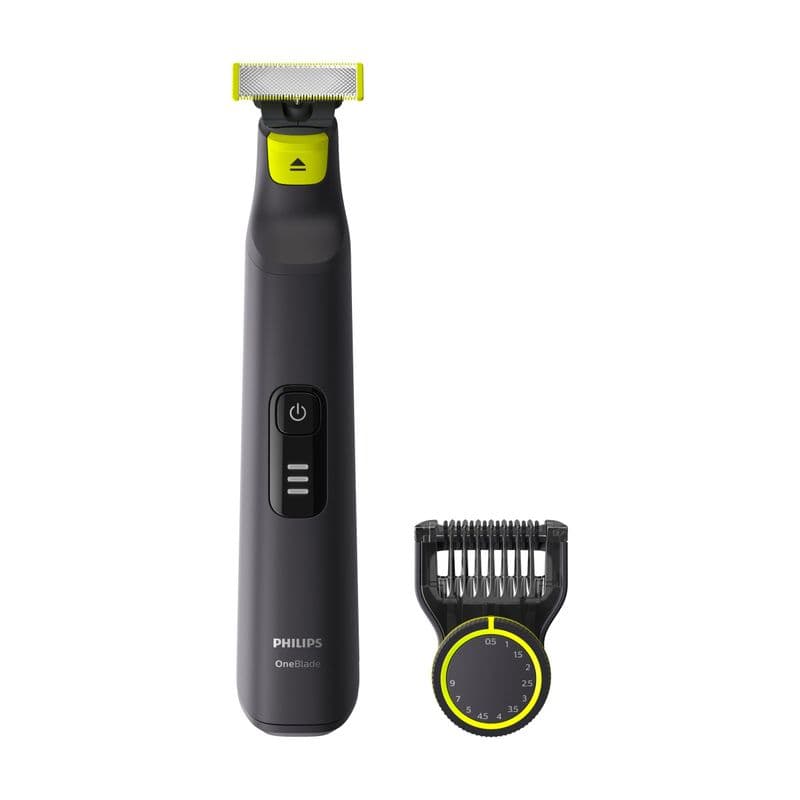Philips OneBlade Pro QP6530/15 Hibrit Sakal Şekillendirici