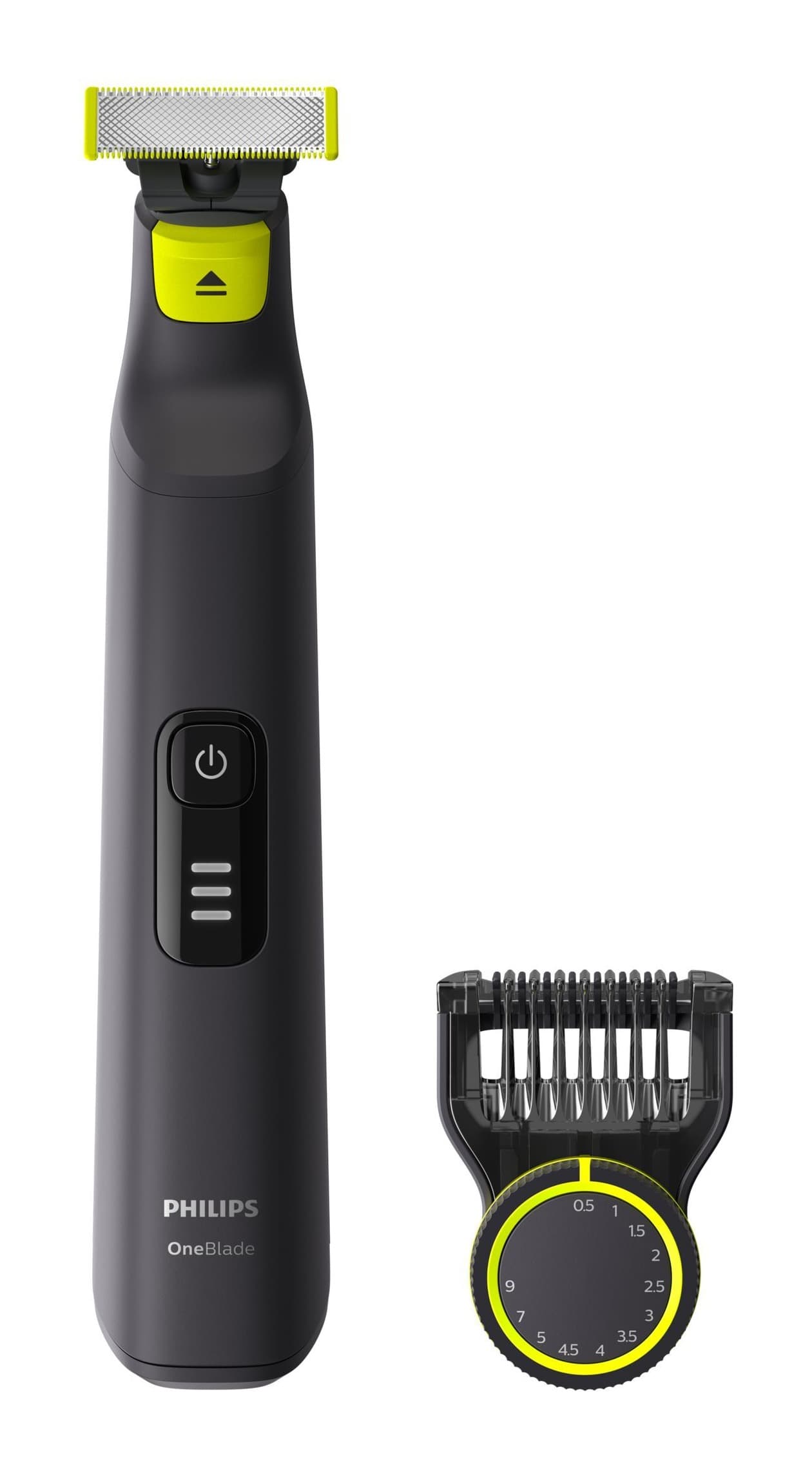 Philips OneBlade Pro QP6530/15 Hibrit Sakal Şekillendirici Görsel 1