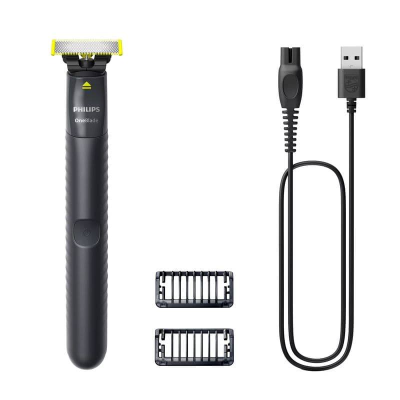 Philips OneBlade QP1424/10 Hibrit Sakal Şekillendirici & Tıraş