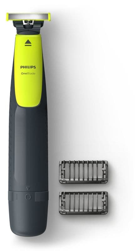 Philips OneBlade QP2510/11 Hibrit Sakal Şekillendirici