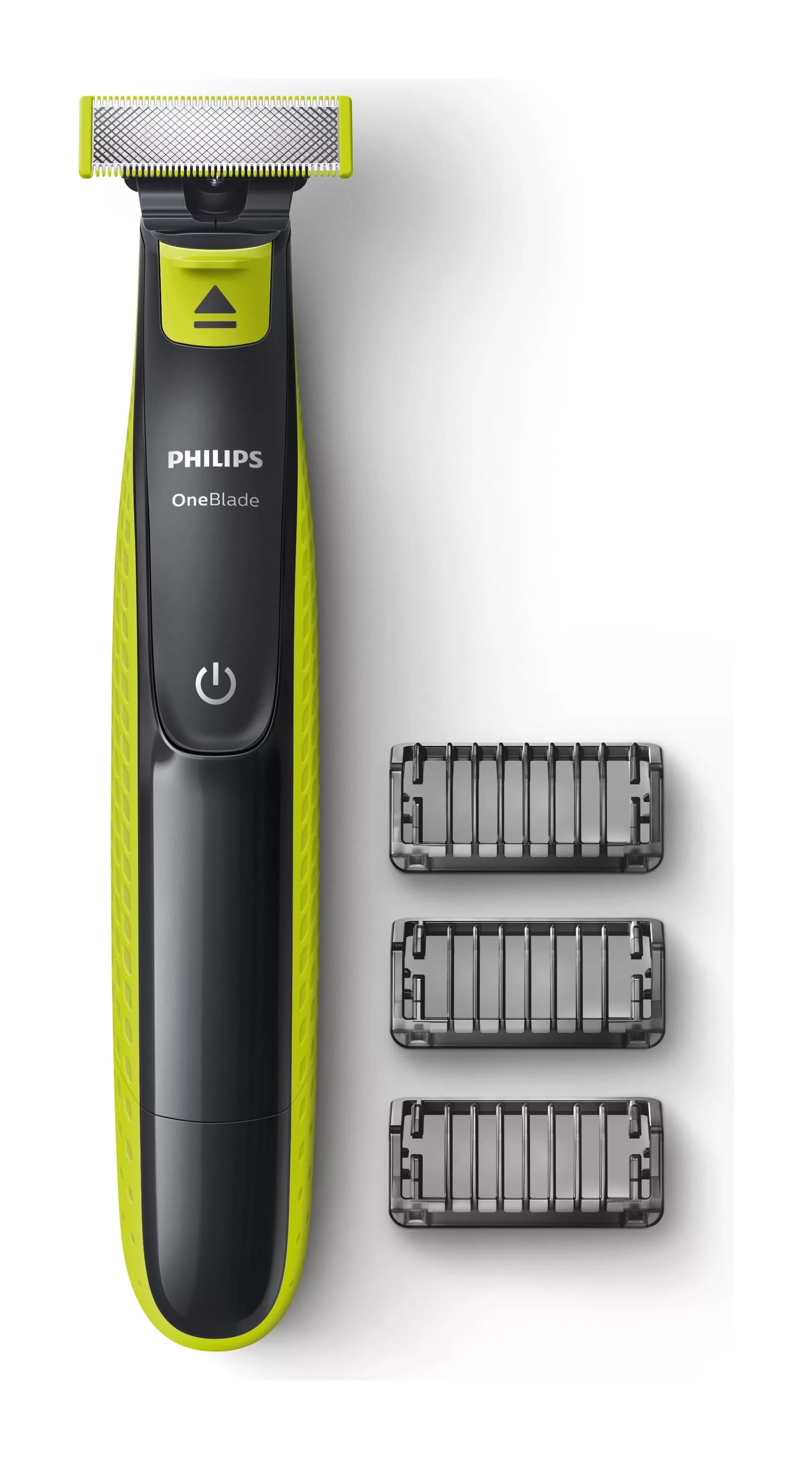 Philips OneBlade QP2520/20 Hibrit Sakal Şekillendirici ve Tıraş Görsel 1