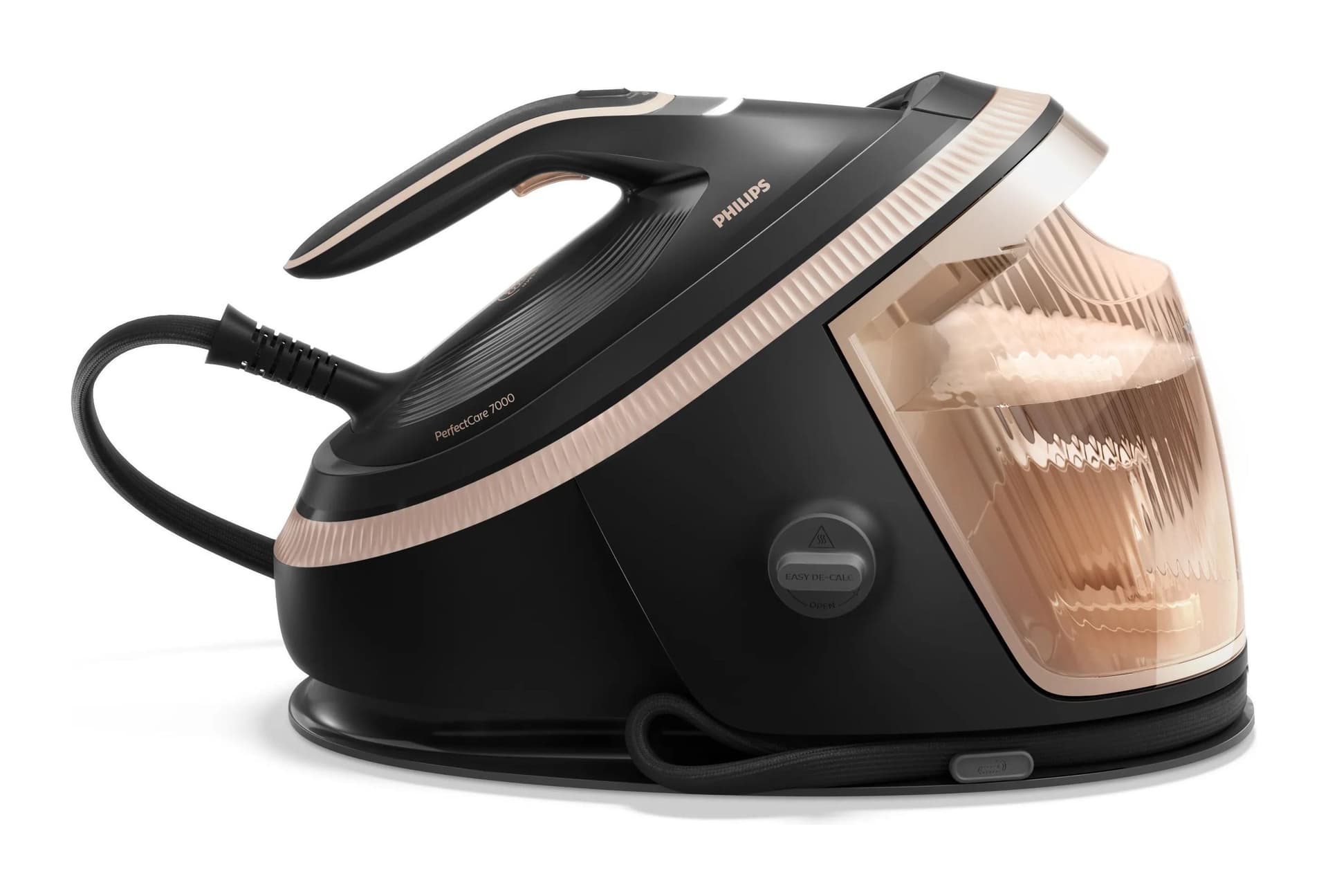 Philips PerfectCare 7000 PSG7300/80 Buhar Kazanlı Ütü Görsel 1