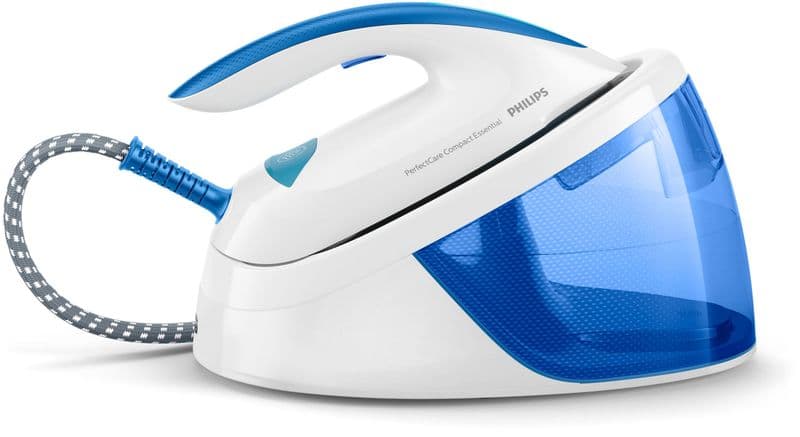 Philips PerfectCare Compact Essential GC6800/20 Buhar Kazanlı Ütü