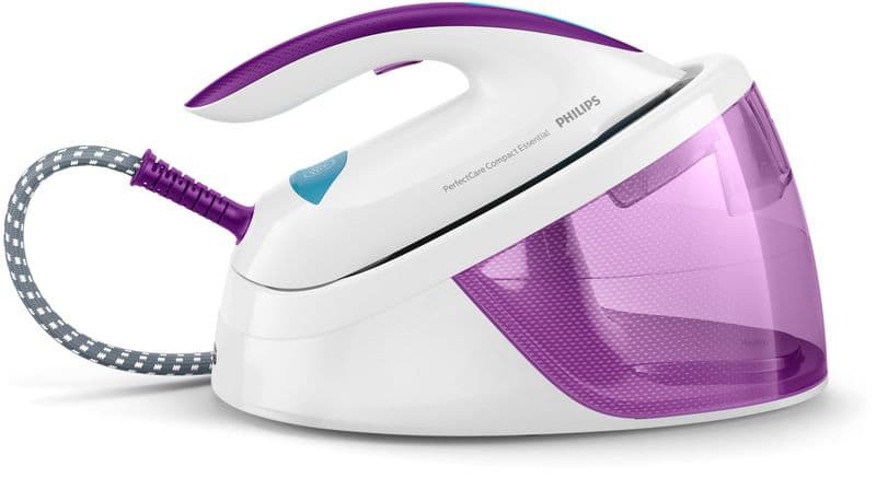Philips PerfectCare Compact Essential GC6802/30 Buhar Kazanlı Ütü