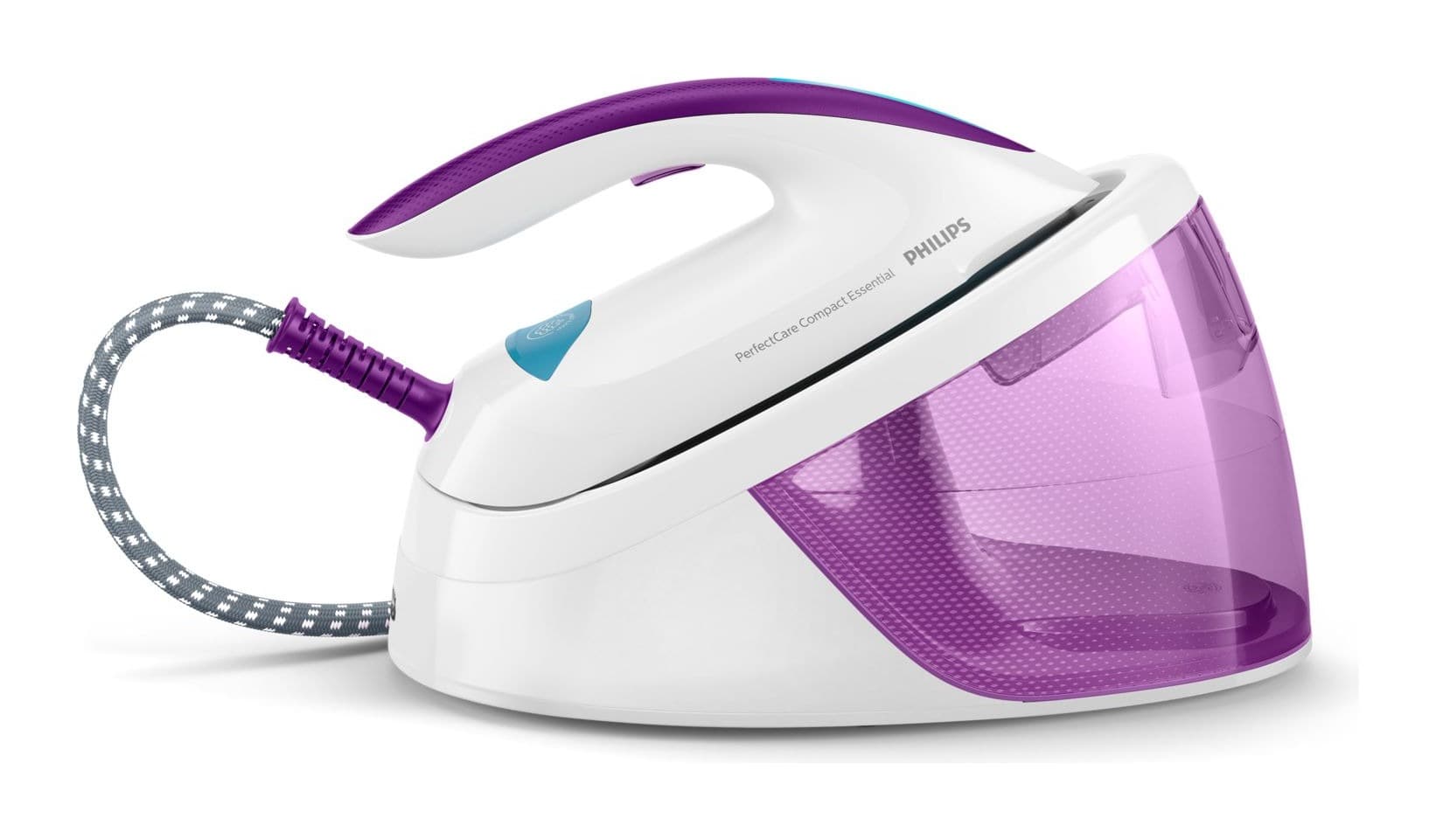 Philips PerfectCare Compact Essential GC6802/30 Buhar Kazanlı Ütü Görsel 1