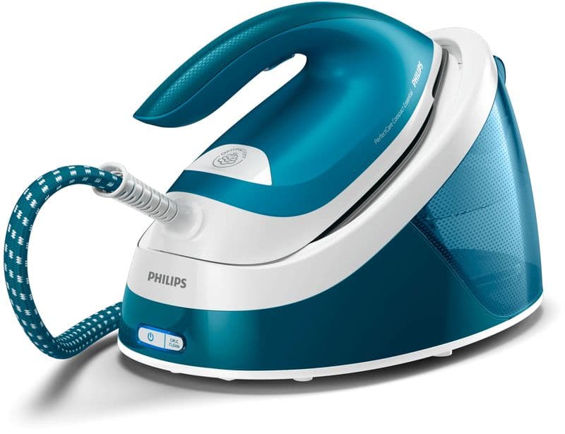 Philips PerfectCare Compact Essential GC6815/20 Buhar Kazanlı Ütü