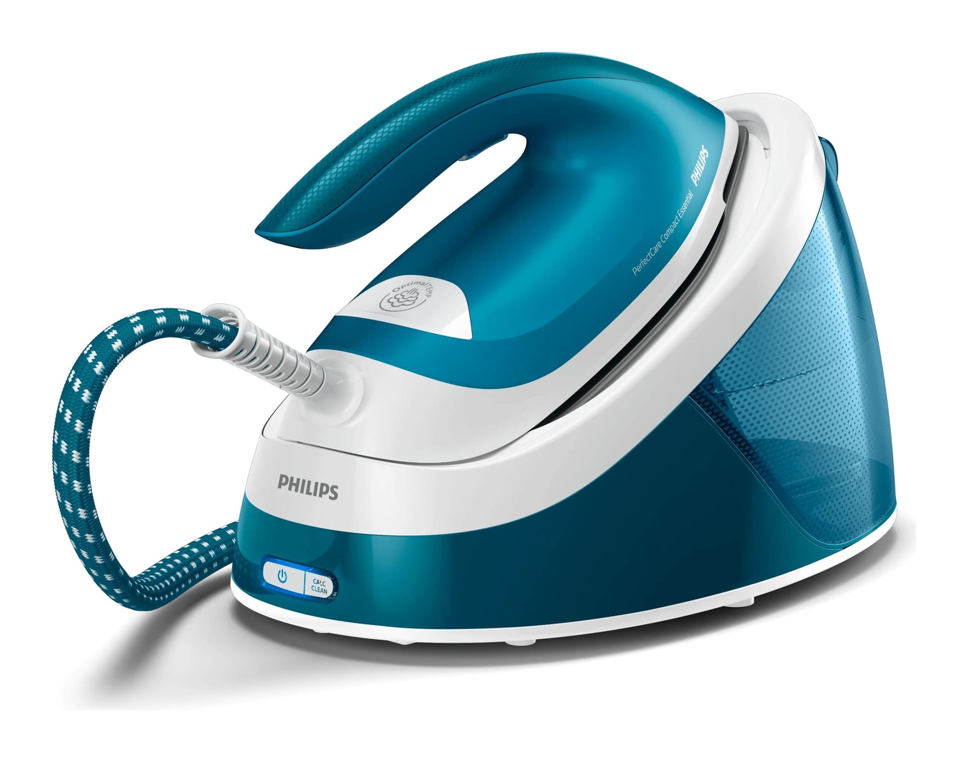Philips PerfectCare Compact Essential GC6815/20 Buhar Kazanlı Ütü Görsel 1
