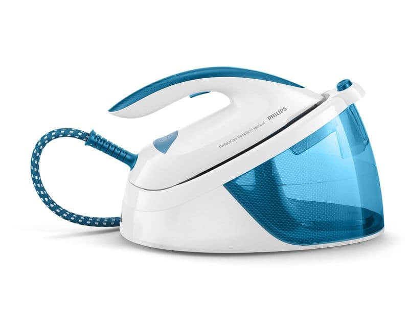 Philips PerfectCare Compact Essential GC6820/20 Buhar Kazanlı Ütü