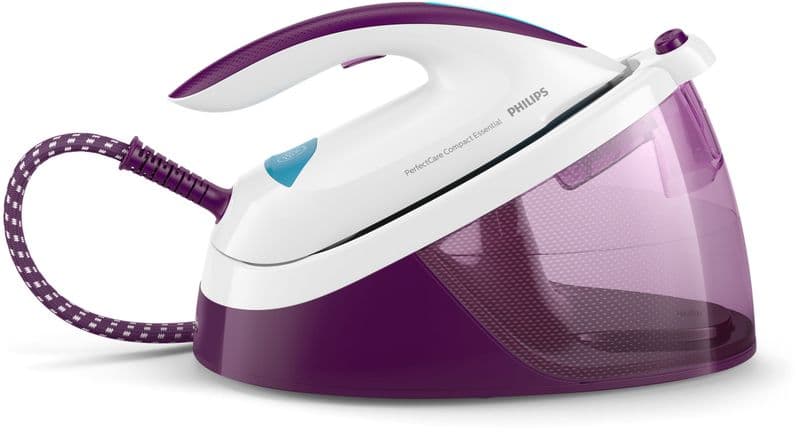 Philips PerfectCare Compact Essential GC6833/30 Buhar Kazanlı Ütü