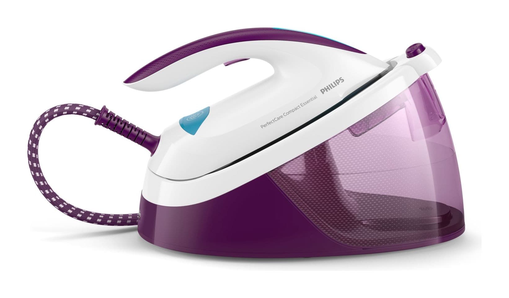 Philips PerfectCare Compact Essential GC6833/30 Buhar Kazanlı Ütü Görsel 1
